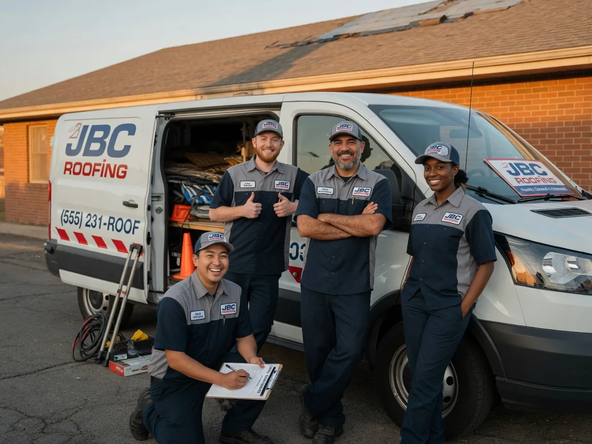 Roof Replacement company in Charlotte, NC