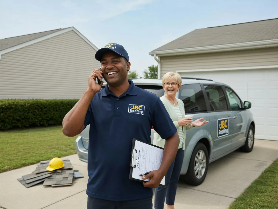 Roof Replacement Charlotte, NC FAQs